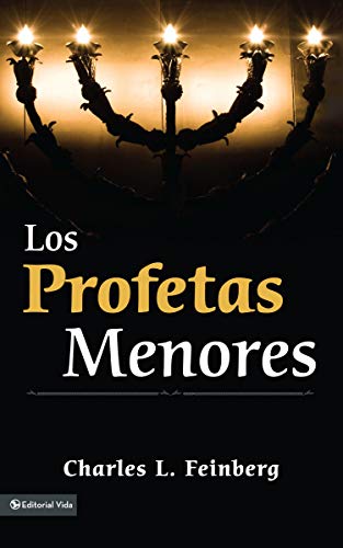 [9780829710885] Los Profetas Menores