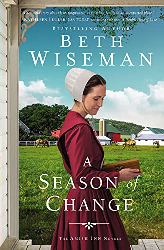 [9780310357285] A Season of Change