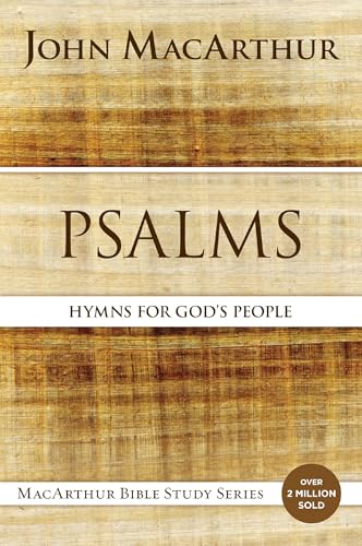 [9780310123781] Psalms: Hymns for God's People