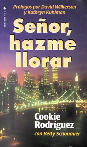 [9780829705973] Señor, hazme llorar