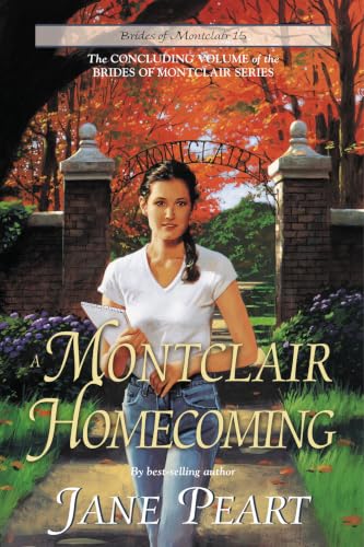 [9780310671619] A Montclair Homecoming