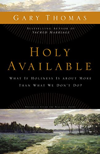 [9780310292005] Holy Available