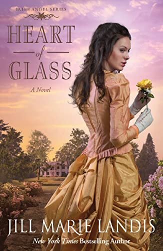 [9780310293729] Heart of Glass