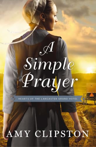 [9780310350774] A Simple Prayer