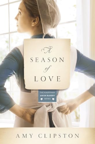 [9780310344155] A Season of Love