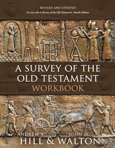[9780310179306] A Survey of the Old Testament Workbook