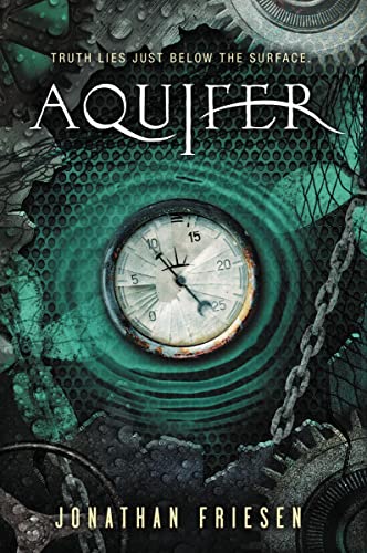 [9780310731832] Aquifer