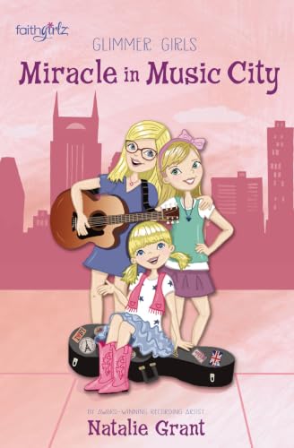 [9780310752509] Miracle in Music City