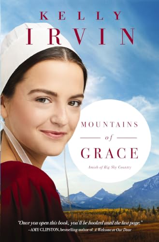 [9780310356691] Mountains of Grace