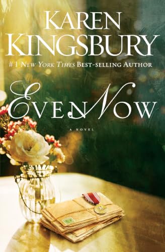 [9780310337836] Even Now
