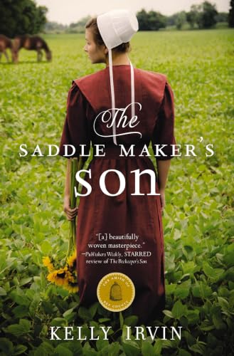 [9780310339861] The Saddle Maker's Son