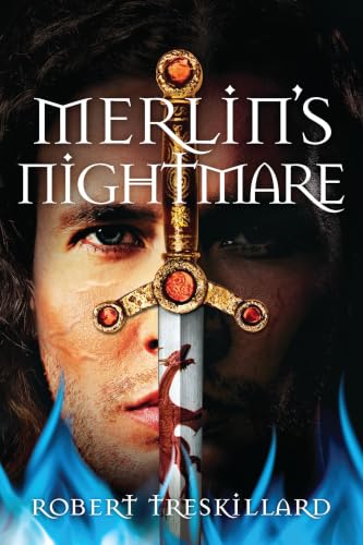 [9780310735090] Merlin's Nightmare