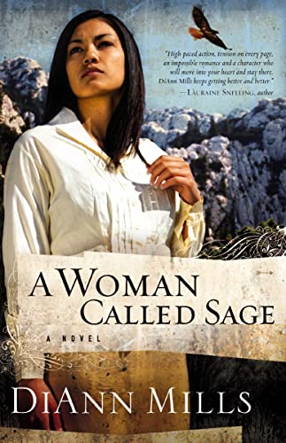 [9780310293293] A Woman Called Sage
