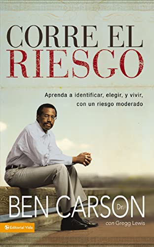 [9780829756548] Corre el riesgo