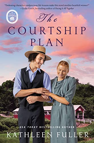 [9780840712745] The Courtship Plan