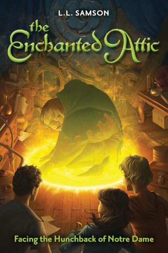 [9780310727958] Facing the Hunchback of Notre Dame