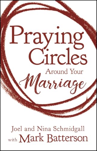 [9780310354932] Praying Circles Around Your Marriage