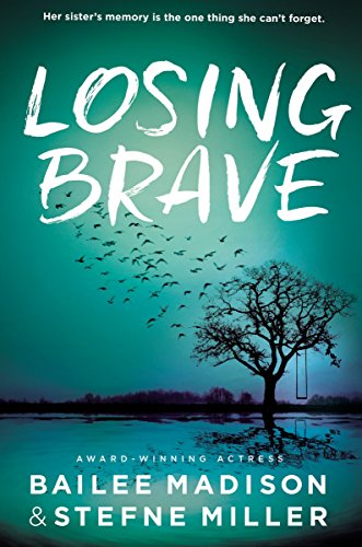 [9780310760665] Losing Brave