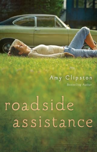 [9780310719816] Roadside Assistance