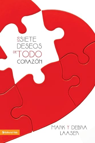 [9780829755824] Los siete deseos de todo corazón