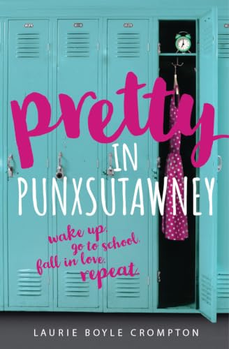 [9780310762195] Pretty in Punxsutawney