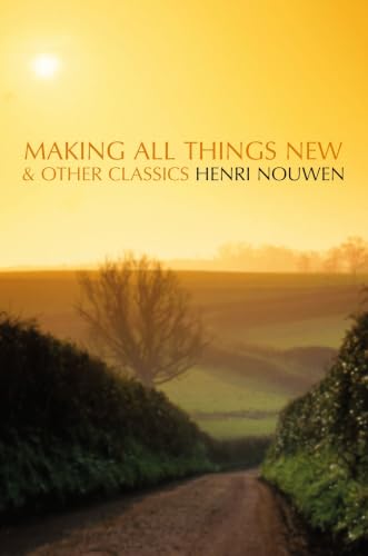 [9780006281702] Making All Things New and Other Classics