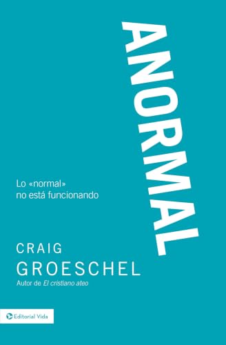 [9780829760460] Anormal: Lo «normal» no está funcionando