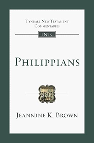 [9781789742664] Philippians: An Introduction and Commentary
