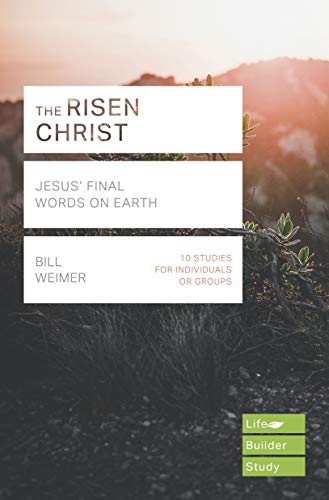 [9781783599905] The Risen Christ