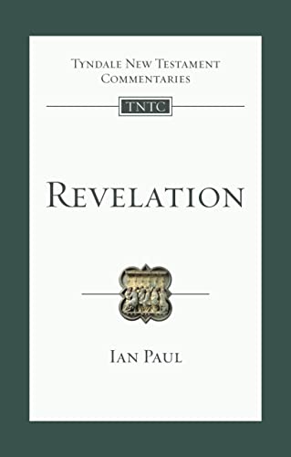 [9781783593446] Revelation: An Introduction and Commentary