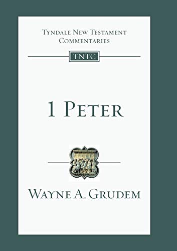 [9781844743636] 1 Peter: An Introduction and Commentary