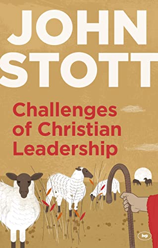 [9781783590889] Challenges of Christian Leadership