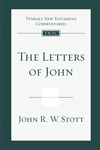 [9781844743650] The Letters of John: An Introduction and Commentary