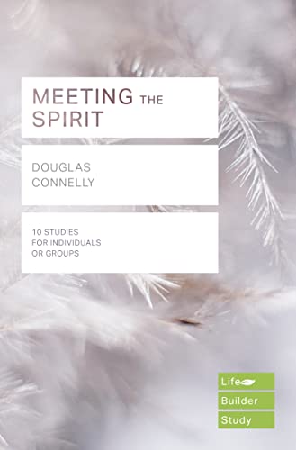 [9781783598212] Meeting the Spirit: Lifebuilder Study Guides