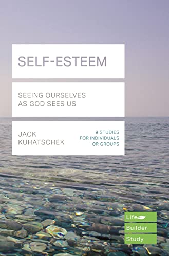 [9781783598236] Self-Esteem: Seeing Ourselves as God Sees Us