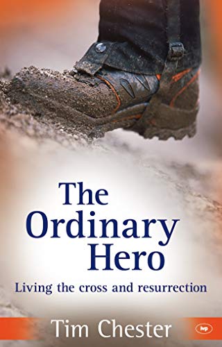 [9781844743773] The Ordinary Hero: Living the Cross and Resurrection