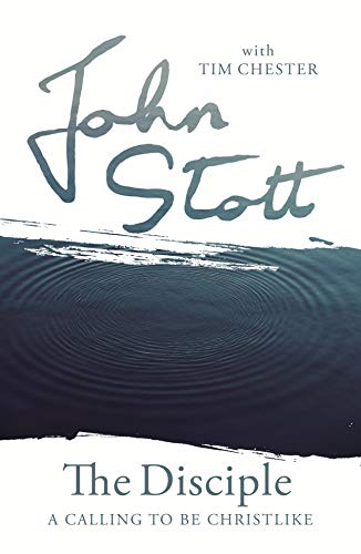 [9781783599301] The Disciple: A Calling to Be Christlike