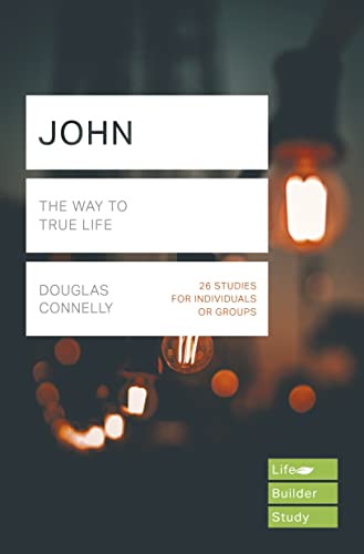[9781783598434] John: The Way to True Life