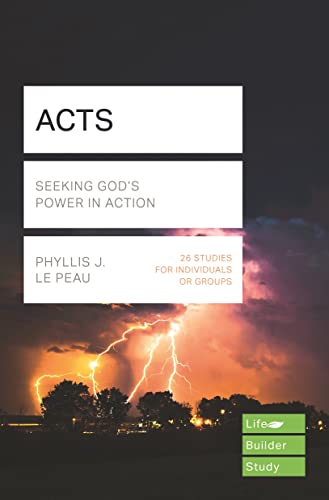 [9781783597741] Acts: Seeing the Spirit at Work
