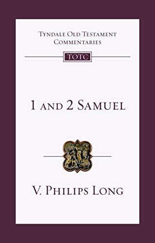 [9781783599509] 1 and 2 Samuel: An Introduction and Commentary