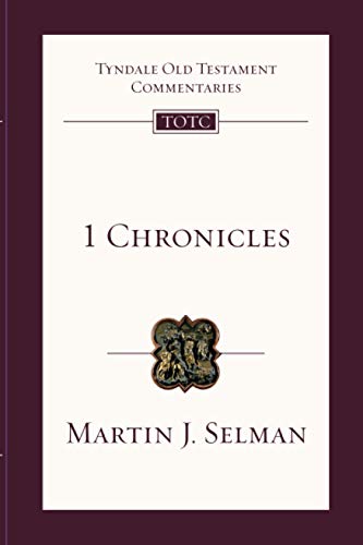 [9781844742653] 1 Chronicles: An Introduction and Commentary