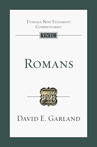 [9781789743128] Romans: An Introduction and Commentary