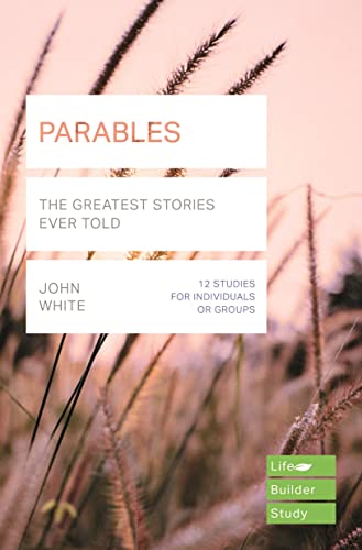 [9781783597949] Parables: The Greatest Stories Ever Told