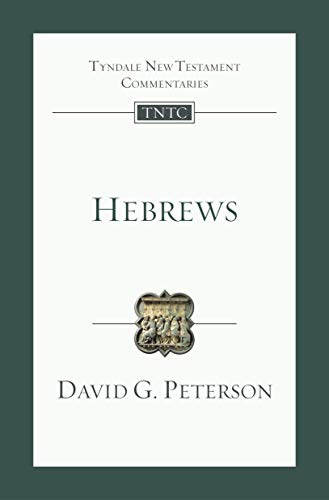 [9781783599622] Hebrews: An Introduction and Commentary