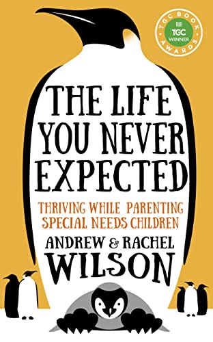 [9781783593521] The Life You Never Expected: Thriving While Parenting Special Needs Children