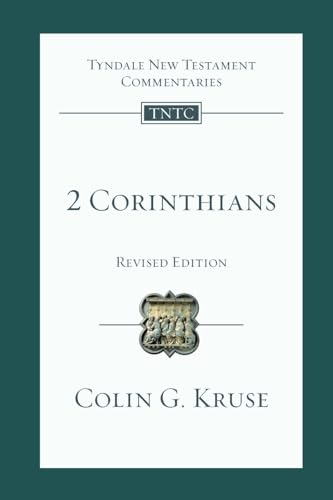 [9781783592104] 2 Corinthians: An Introduction and Commentary