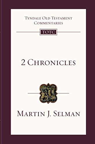 [9781844742660] 2 Chronicles: An Introduction and Commentary
