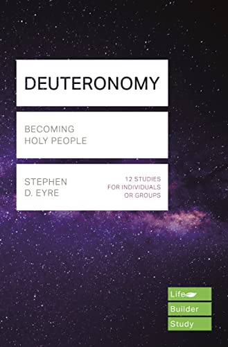 [9781783596799] Christian Disciplines: Lifebuilder Study Guides