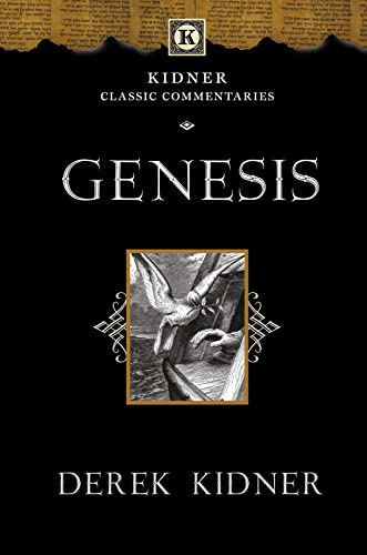 [9781789741001] Genesis: An Introduction and Commentary