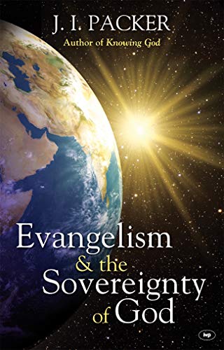 [9781844744985] Evangelism and the Sovereignty of God